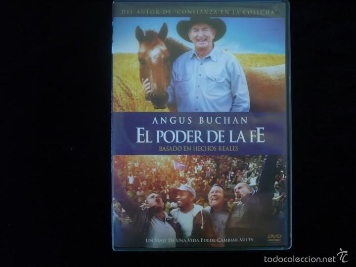 Cine: el poder de la fe - Foto 1