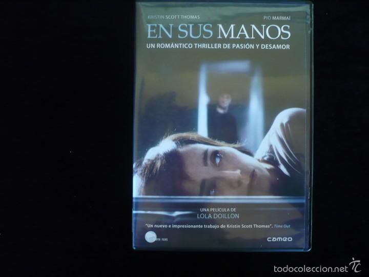 Cine: en sus manos - Foto 1
