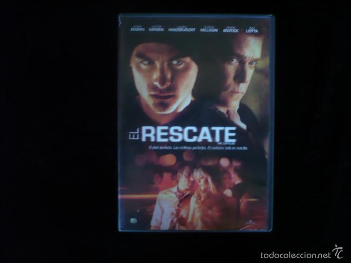 Cine: el rescate - Foto 1