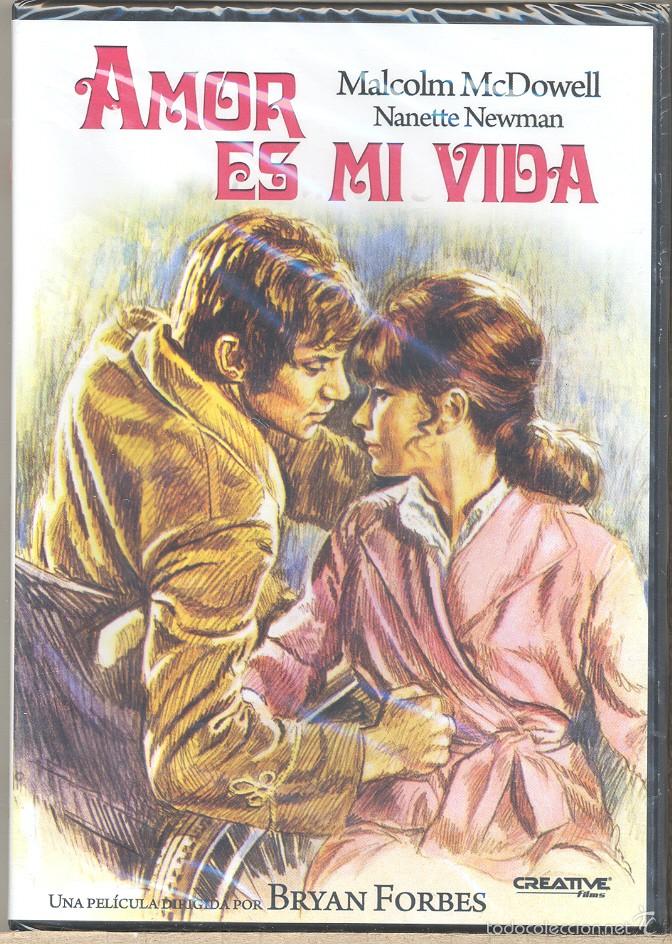 Cine: AMOR, ES MI VIDA DVD - EL AMOR DESPU&Eacute;S DE UN DURO REV&Eacute;S DE LA VIDA