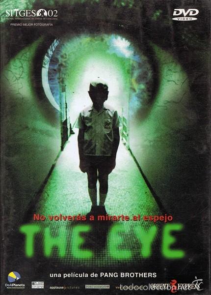 Cinema: DVD THE EYE
