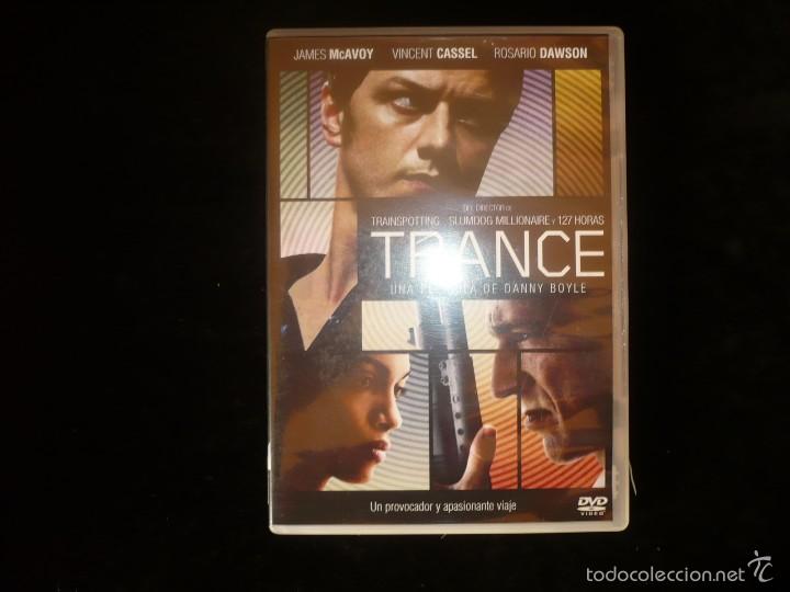 Cine: trance - Foto 1