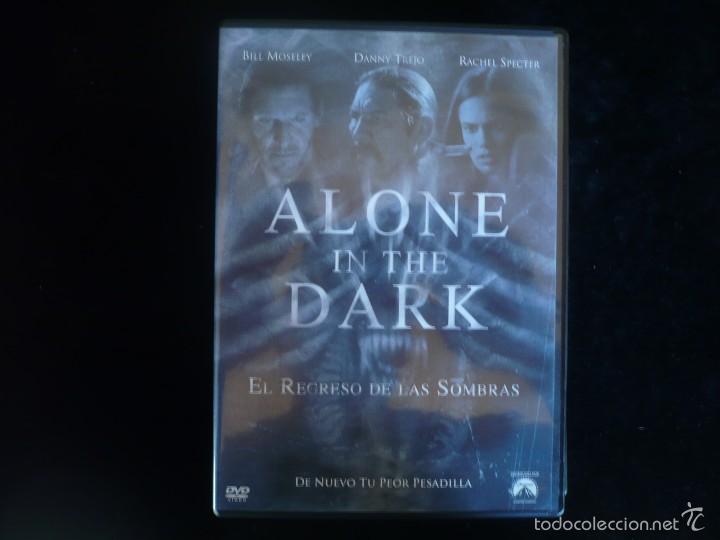 Cine: alone in the dark - Foto 1