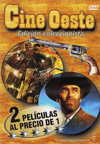 Cin&eacute;ma: DVD AGACHATE MALDITO & MI NOMBRE ES... NINGUNO