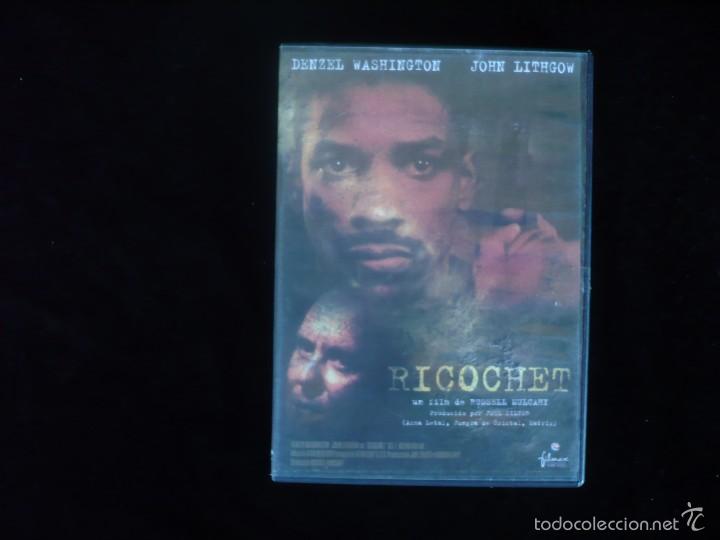 Cine: ricochet - Foto 1