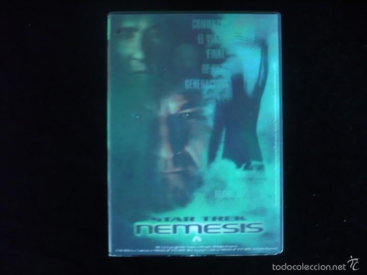 Cine: star trek nemesis