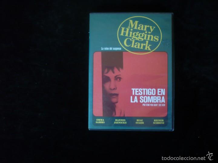 Cine: testigo en la sombra - Foto 1