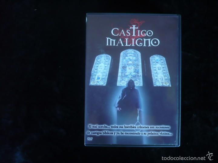 Cine: castigo maligno