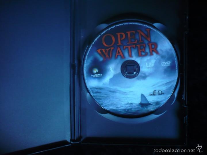Cine: open water - Foto 2