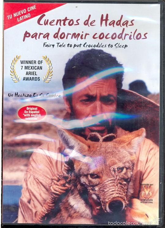 cuentos de hadas para dormir cocodrilos : (leer - Acquista Film in DVD su  todocoleccion