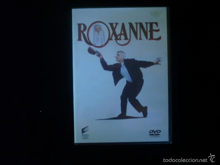 Cine: roxanne - Foto 1