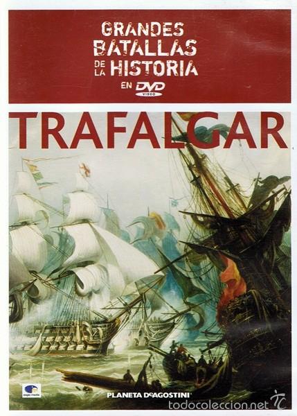 Cine: DVD TRAFALGAR - Foto 1