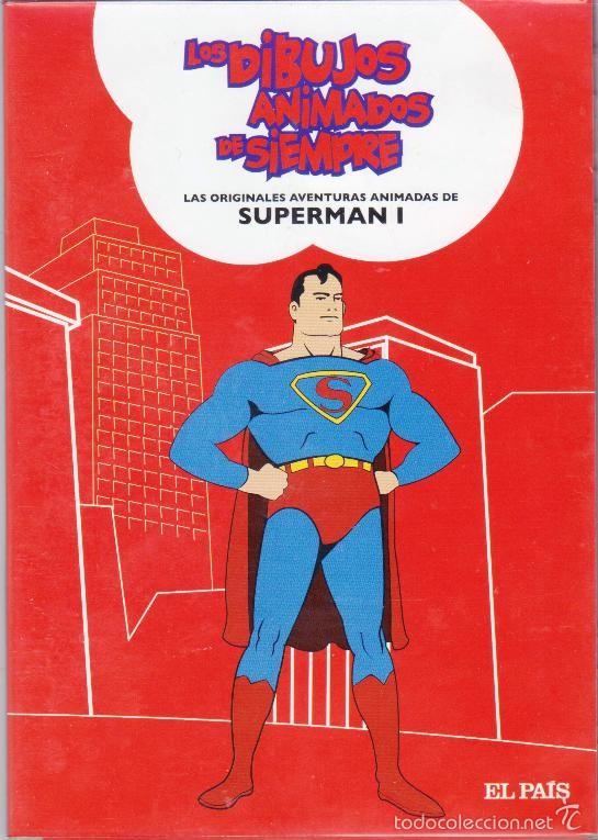 Cine: SUPERMAN (I) - Foto 1