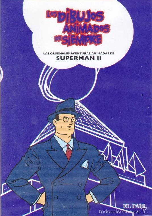 Cine: SUPERMAN (II) - Foto 1