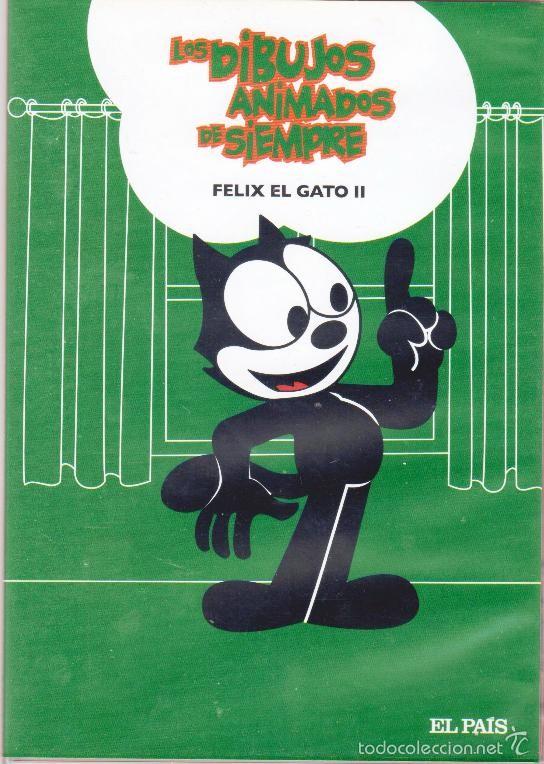 Cine: FELIX EL GATO (II) - Foto 1