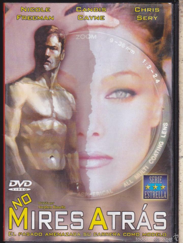 Cine: NO MIRES ATR&Aacute;S . - Foto 1
