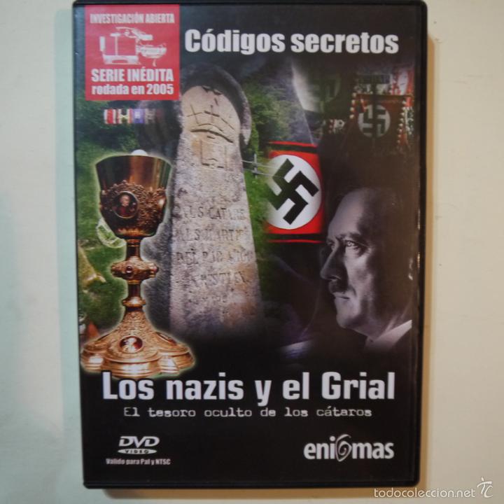 Resultado de imagen para barcelona nazi GRIAL