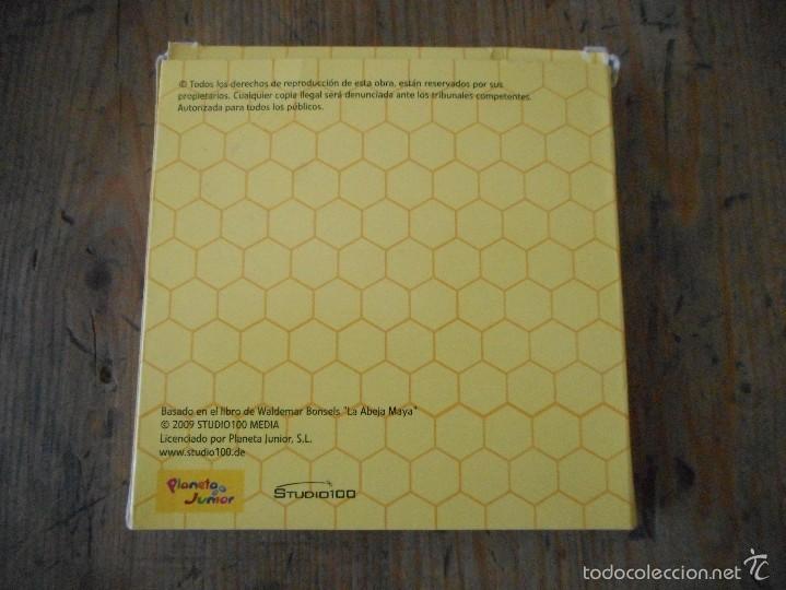 Cine: La Abeja Maya - Foto 4