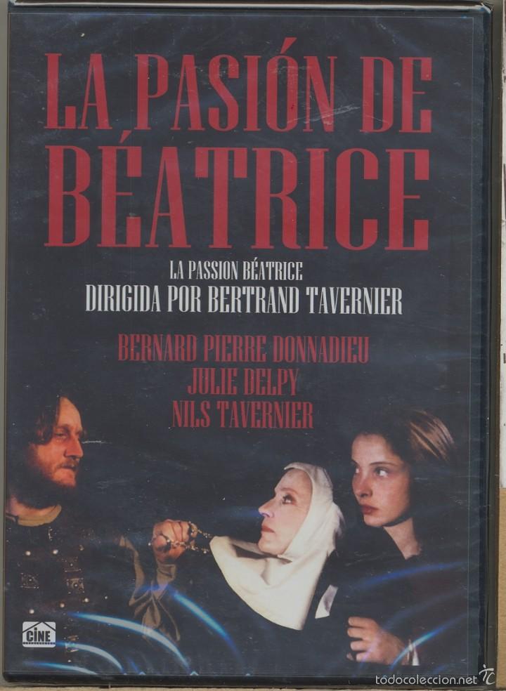 la pasion de beatrice dvd b. tavernier hizo Compra venta en