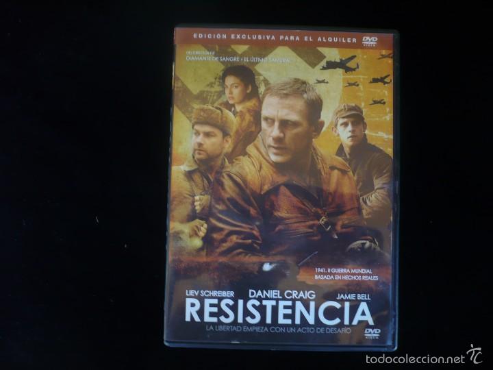 Cine: resistencia - Foto 1