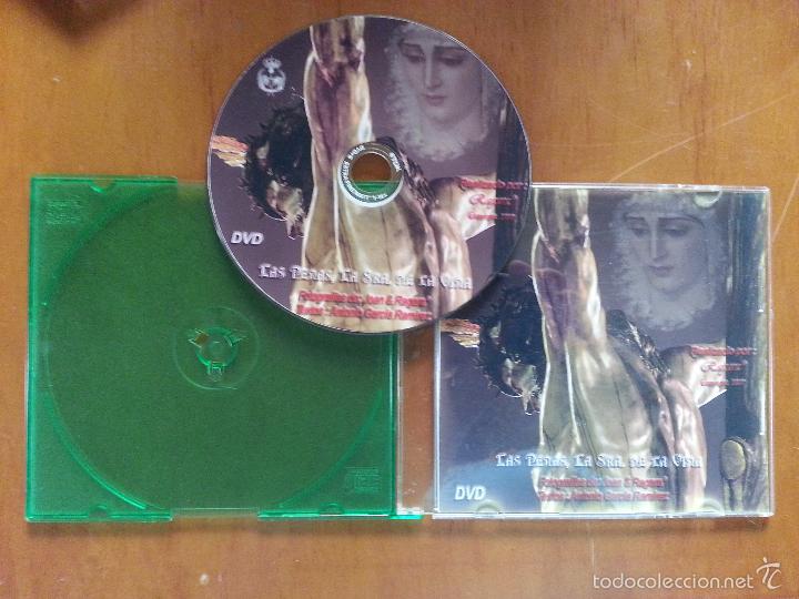 Cinema: semana santa cadiz dvd virgen de las penas, la se&ntilde;ora de la vi&ntilde;a , ragara 2007