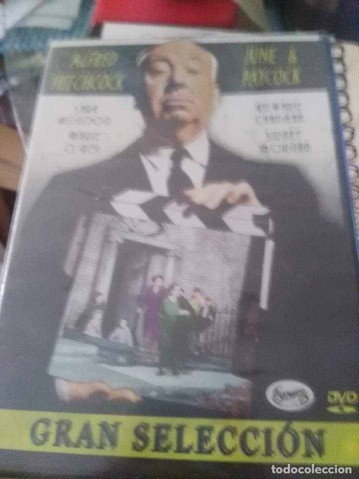 Cine: June & paycock alfred Hitchcock