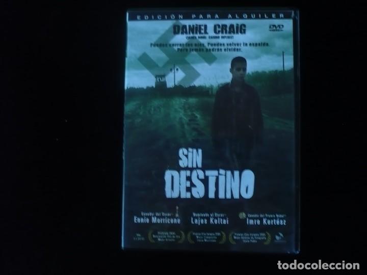 Cine: sin destino - Foto 1