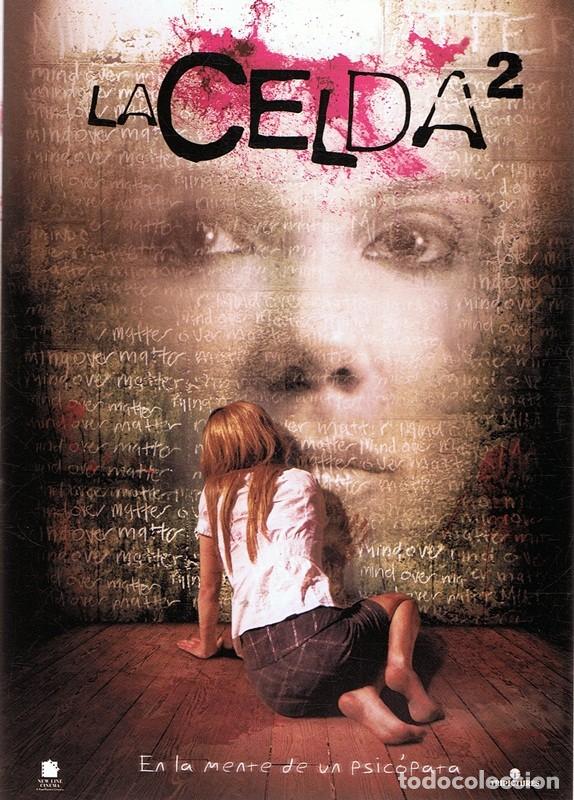 Kino: DVD LA CELDA 2