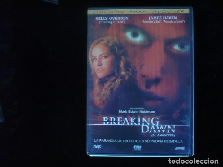 Cine: breaking dawn - Foto 1