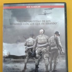 Cine: SAINTS & SOLDIERS: OBJETIVO BERLIN (RYAN LITTLE). DVD. Lote 65074571