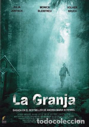 Cine: LA GRANJA (DVD) - Foto 1