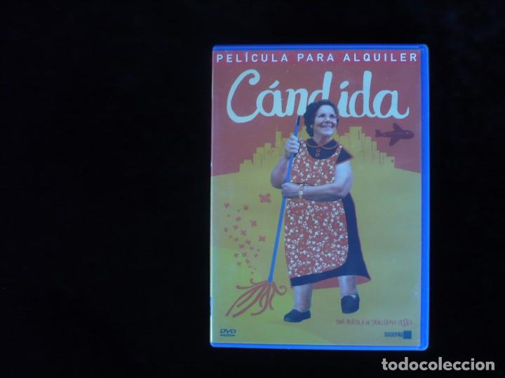Cine: candida - Foto 1
