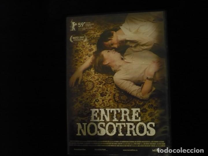 Cine: entre nosotros - Foto 1