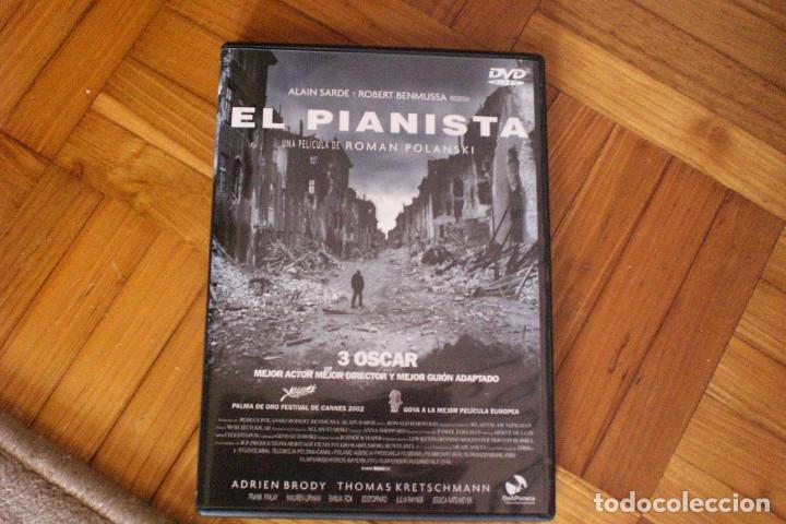 Cine: lote de peliculas, el siglo XX en cine