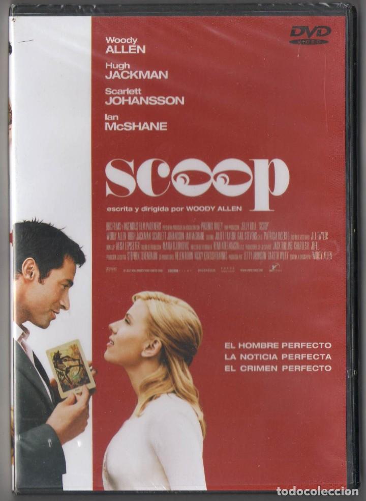 Cinema: DVD SCOOP