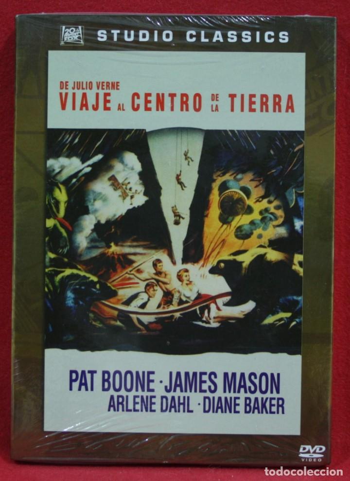Viaje Al Centro De La Tierra 2 Completa En Español