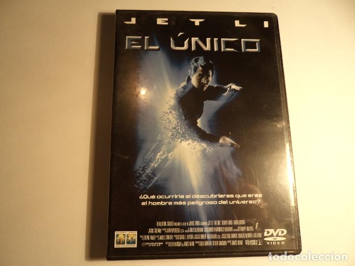 Cinema: el unico. (p-7)