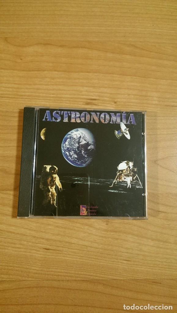 Cine: Astronom&iacute;a - Foto 1