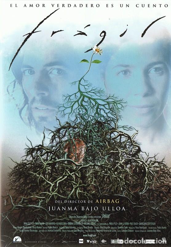 Cine: DVD FR&Aacute;GIL - Foto 1