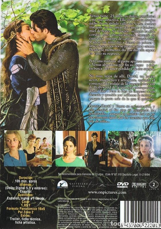 Cine: DVD FR&Aacute;GIL - Foto 2