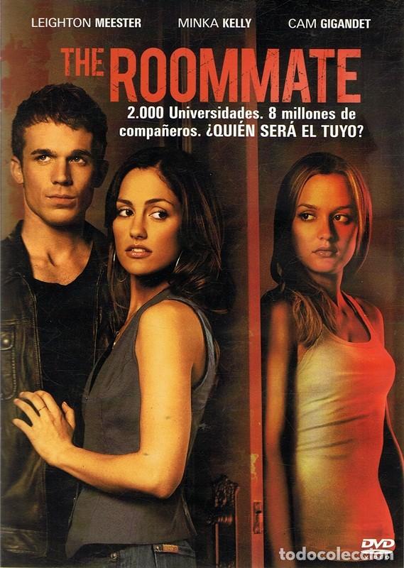 Cinema: DVD THE ROOMMATE