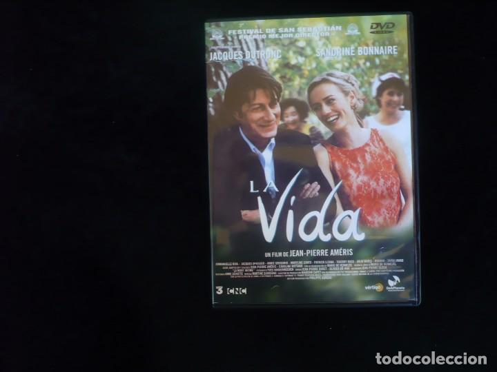 Cine: la vida, jacques dutronc - Foto 1