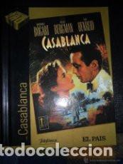 Cine: CASABLANCA - Foto 1