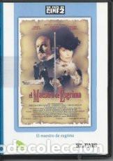 Cine: EL MAESTRO DE ESGRIMA - Foto 1