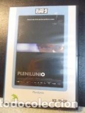 Cine: PLENILUNIO - Foto 1