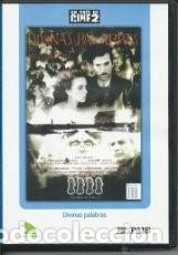 Cine: DIVINAS PALABRAS - Foto 1