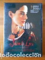 Cine: JUANA LA LOCA - Foto 1