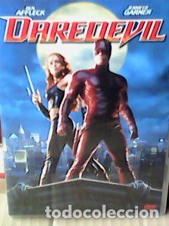 Cine: Dare Devil (Mark Steven Johnson, 2003) Daredevil - Foto 1