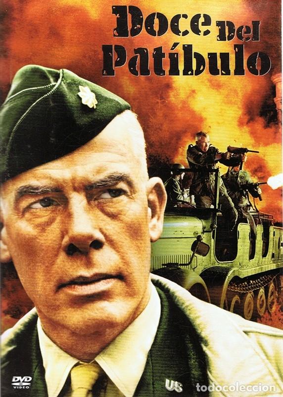 Cine: DVD DOCE DEL PAT&Iacute;BULO - Foto 1