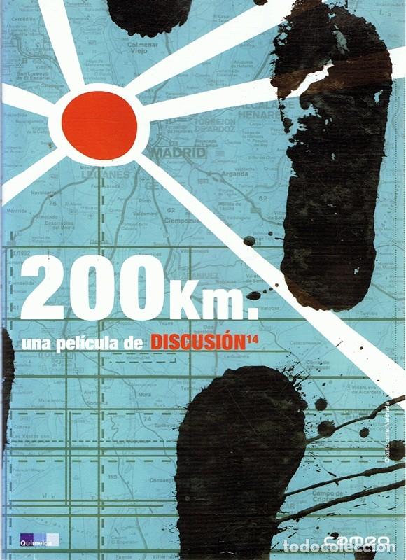 Cine: DVD 200 KM. - Foto 1